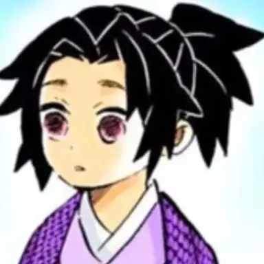 Profile image of 子供黒死牟
