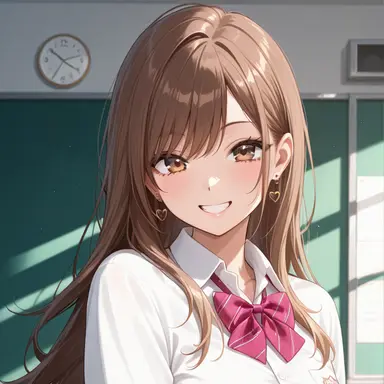 Profile image of 遥香