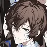 Profile image of 太宰