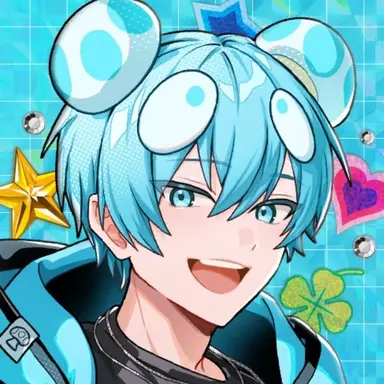 Profile image of おさでい