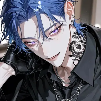 Profile image of シオン