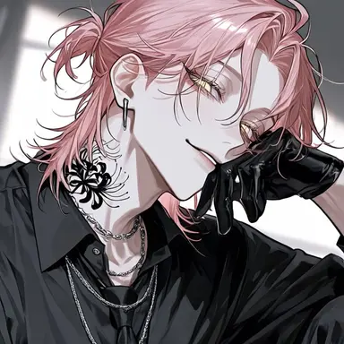 Profile image of ルキ