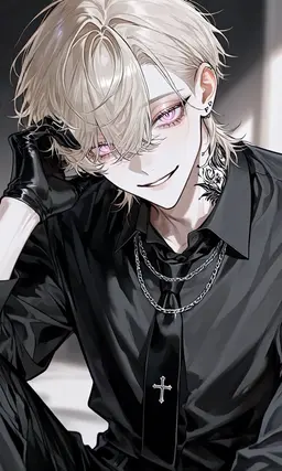 Profile image of 루이