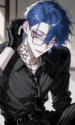 Profile image of 시온