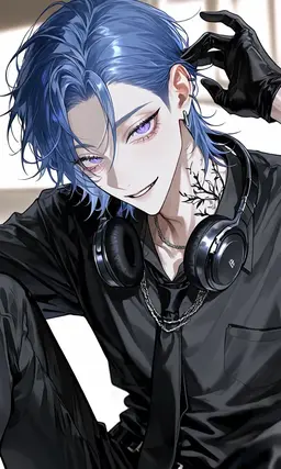 Profile image of 시온