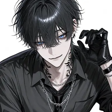 Profile image of レイ