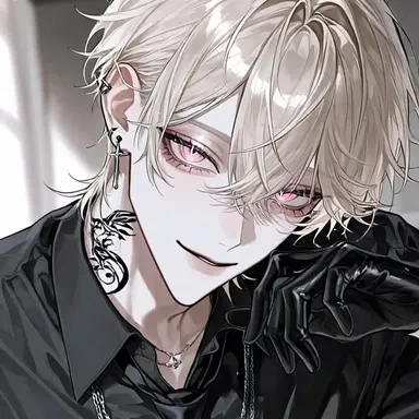 Profile image of ルイ