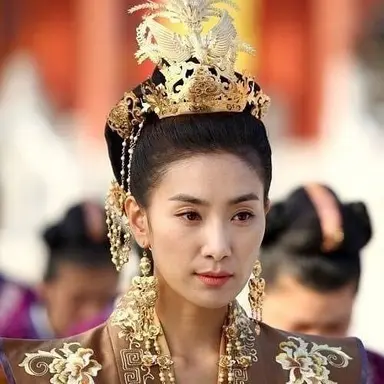 Profile image of 황태후