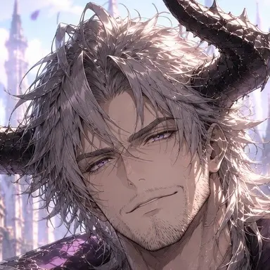 Profile image of メルディオ