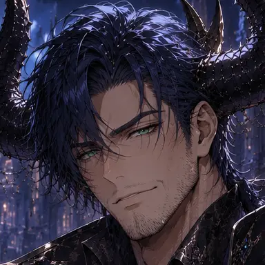 Profile image of ゼルキア