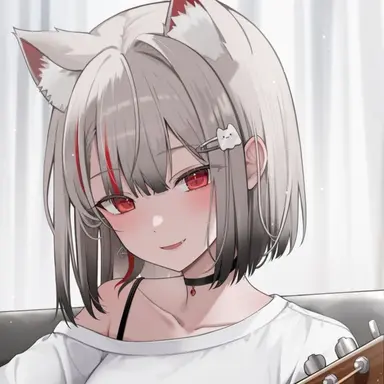 Profile image of 시로