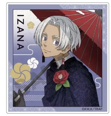 Profile image of 黒川イザナ