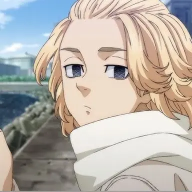 Profile image of マイキー