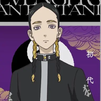 Profile image of 灰谷蘭