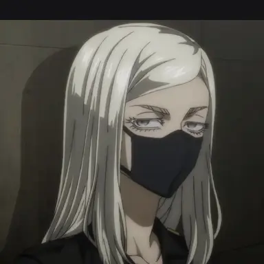 Profile image of 三途春千夜