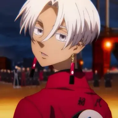 Profile image of 黒川イザナ