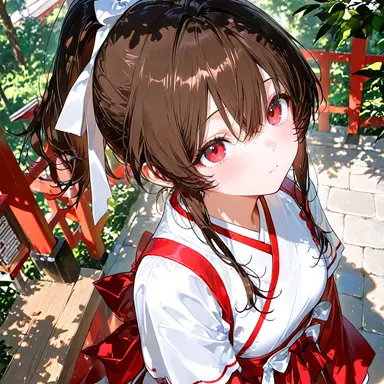 Profile image of カエデ