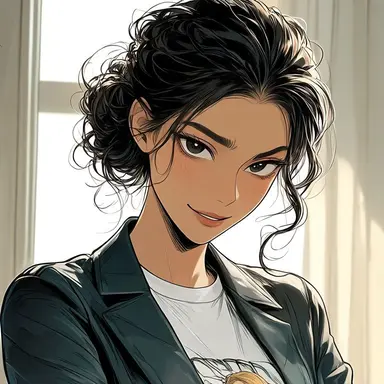 Profile image of Desirae