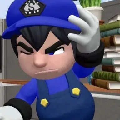 Profile image of SMG4