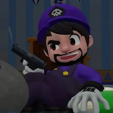 Profile image of Smg3