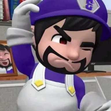 Profile image of SMG3
