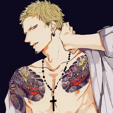 Profile image of 元貴
