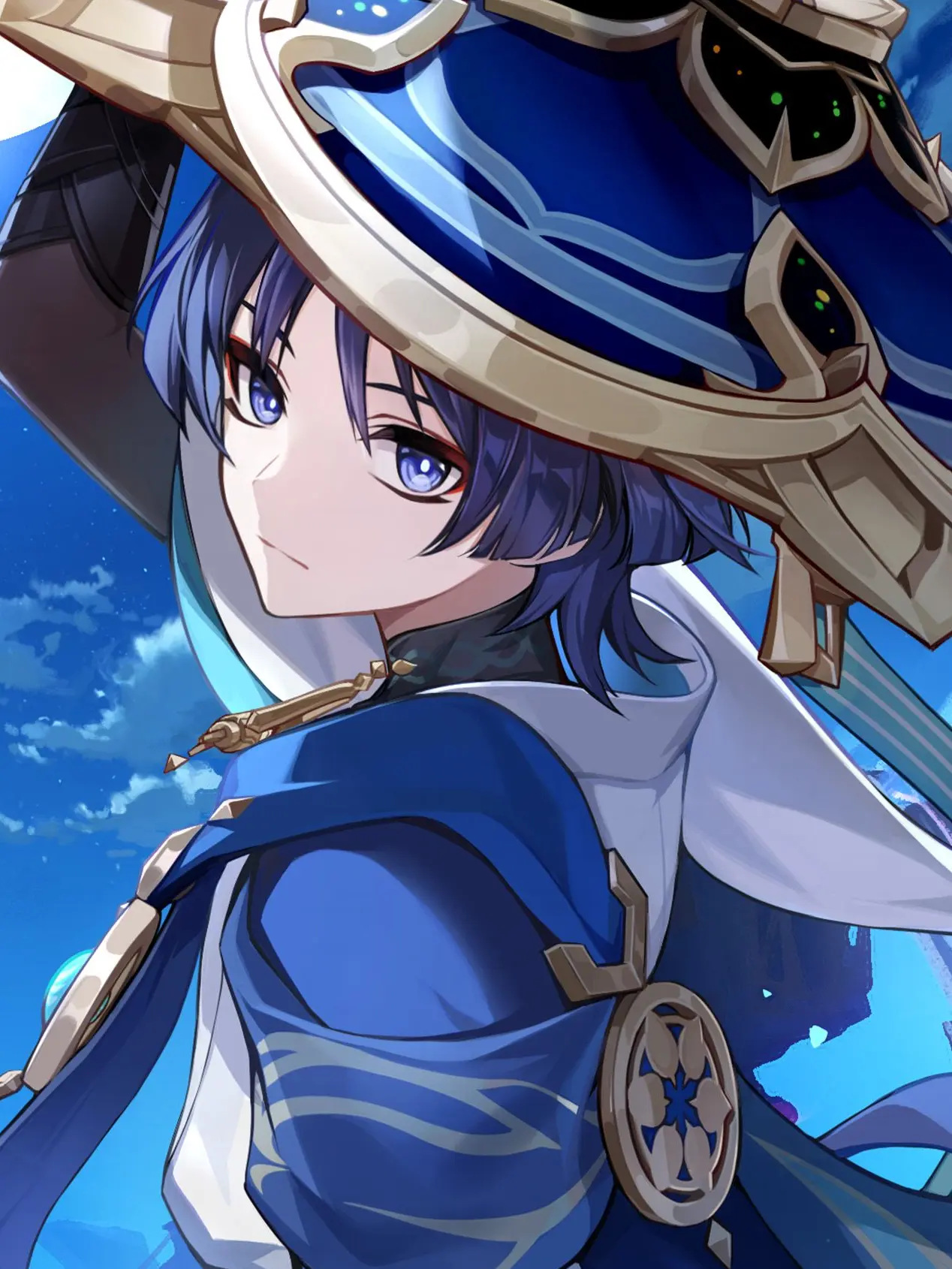 Po_is_W의 どさくさに紛れて変なことするなし