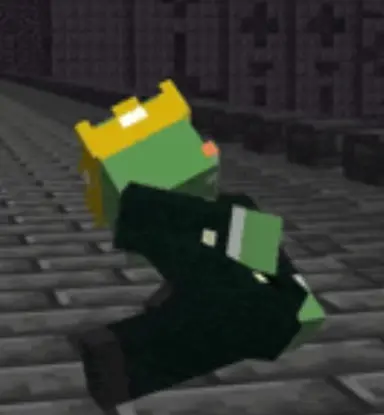 Profile image of Froggydude
