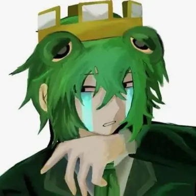 Profile image of Froggydude