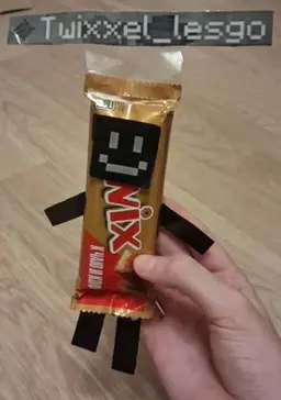 Profile image of Twixxel