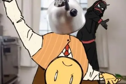 Profile image of Thatmob