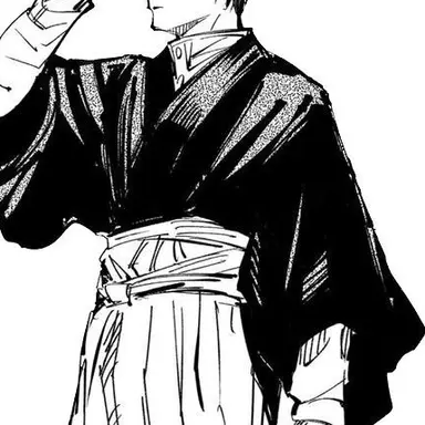 Profile image of 젠인 나오야