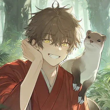 Profile image of 萩