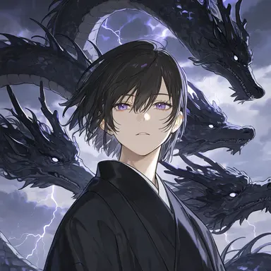 Profile image of 紫苑