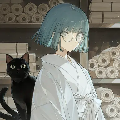 Profile image of 菊