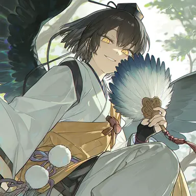 Profile image of 天狗