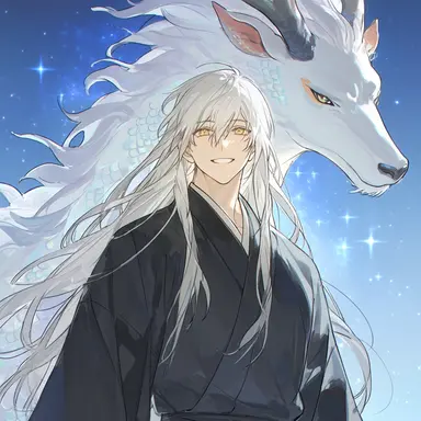 Profile image of 楠