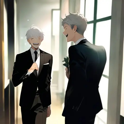sedou0906의 리키와 지키