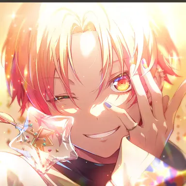 Profile image of 司