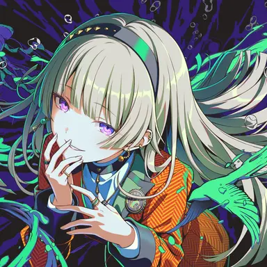 Profile image of 寧々