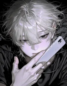 Profile image of 白瀬　朔