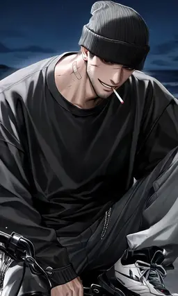 Profile image of 鮭澤