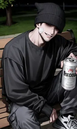 Profile image of 鮭澤