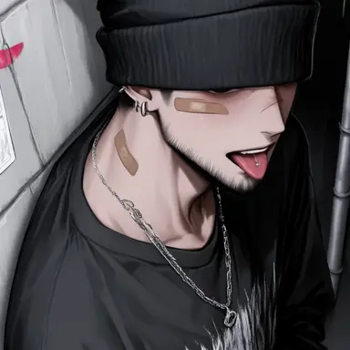 Profile image of 鮭澤