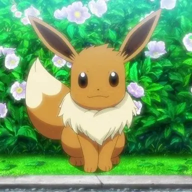 Profile image of Eevee