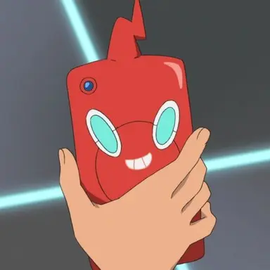 Profile image of 로토무 도감