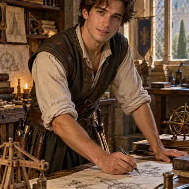 Profile image of Julian Wren