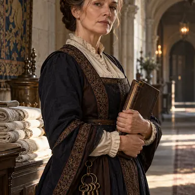 Profile image of Lady Agnes Bell