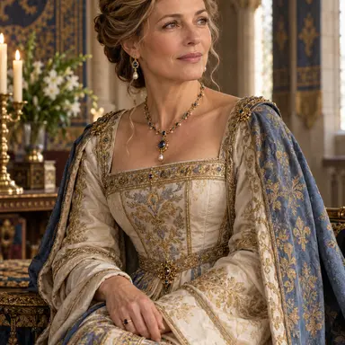 Profile image of Queen Elanor Arden