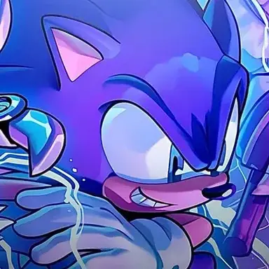 Profile image of Sonic